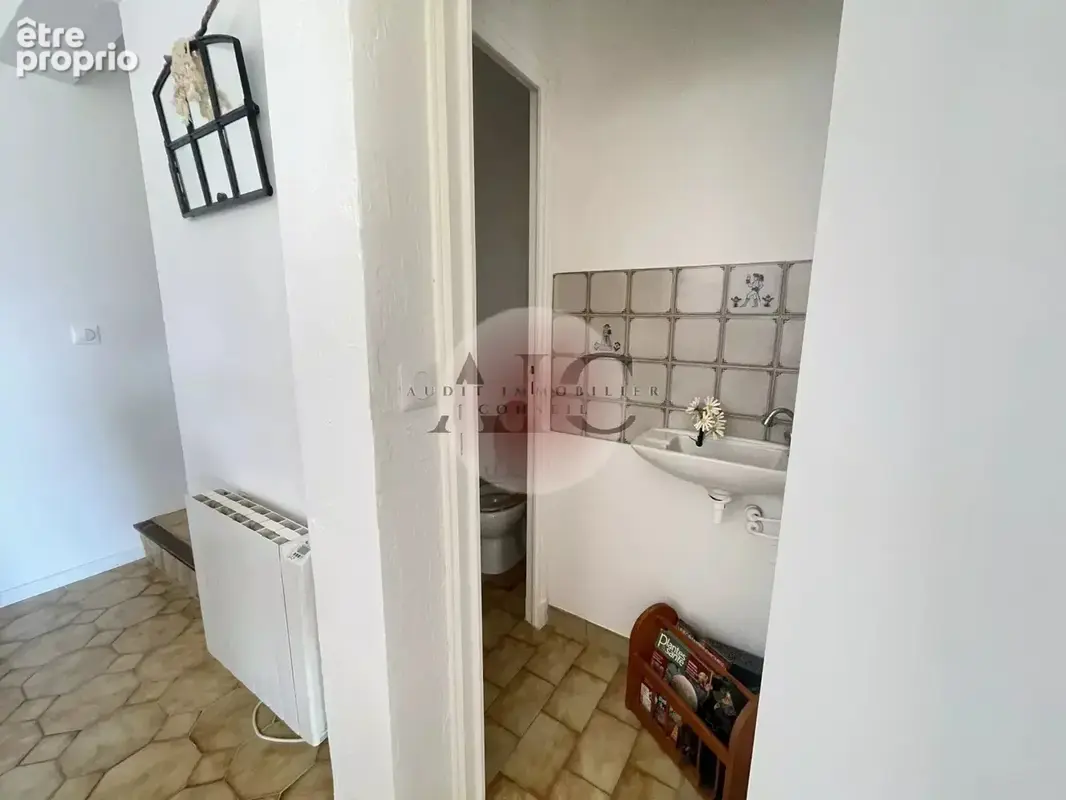 Appartement 4 pièces 104 m² à vendre à Fayence (83440) - photo 6
