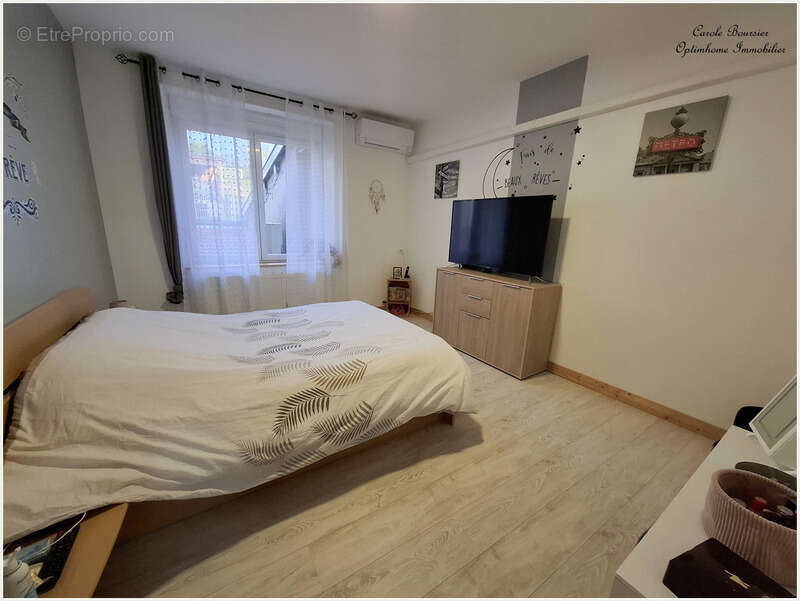 Appartement à VICHEREY