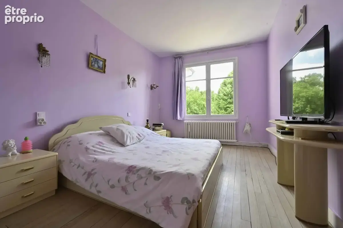 Maison 7 pièces 185 m² à vendre à Courcelles (17400) - photo 8