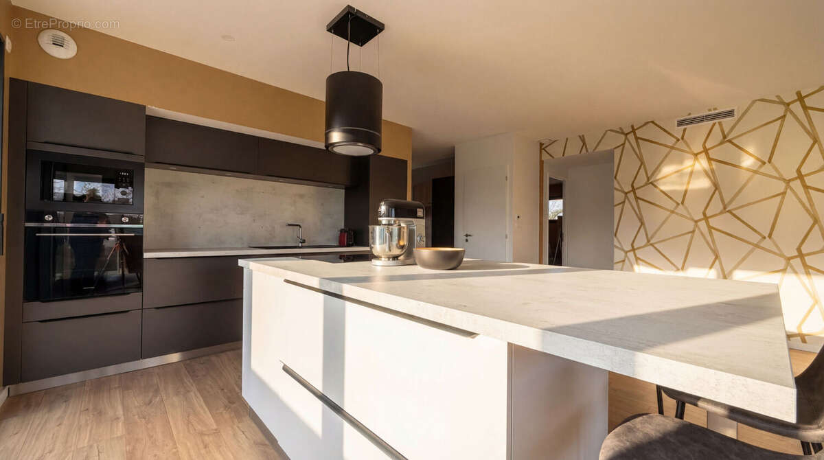 Maison à SAINT-AVERTIN