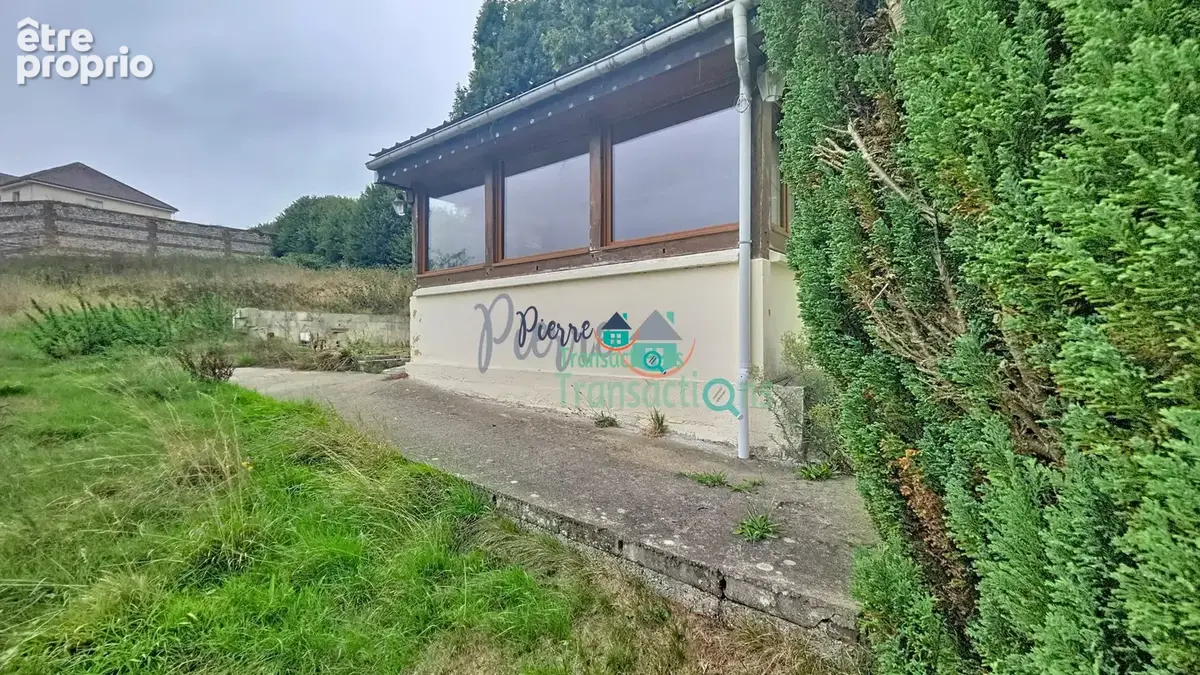 Maison 4 pièces 83 m² à vendre à Lillebonne (76170) - photo 2