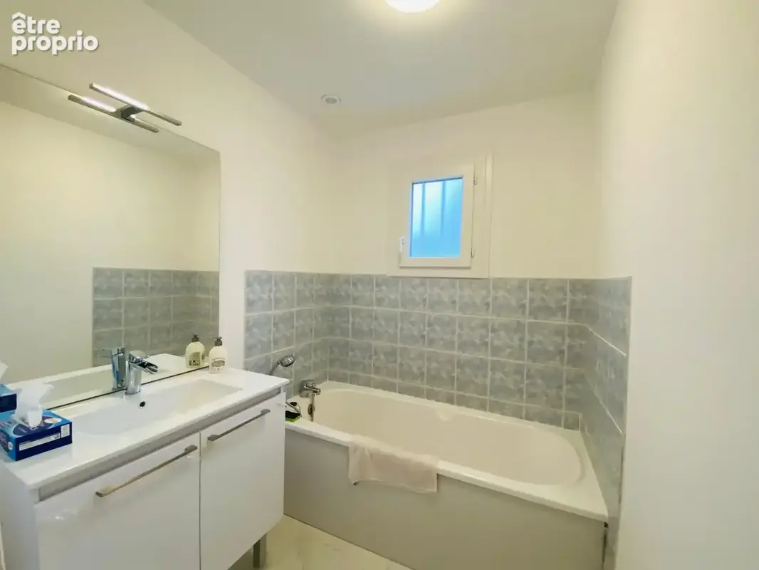 Maison 61 m² à Villeneuve-Sur-Yonne  - photo 8