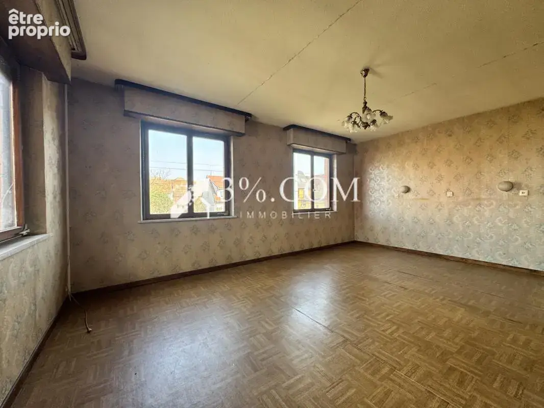 3%COM Maison  à rénover avec 5 chambres à Hochfelden - photo 11