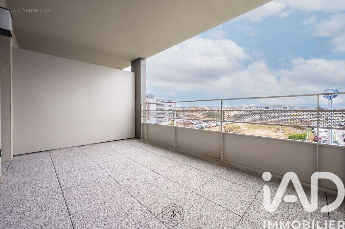 Photo 5 - Appartement à TERVILLE