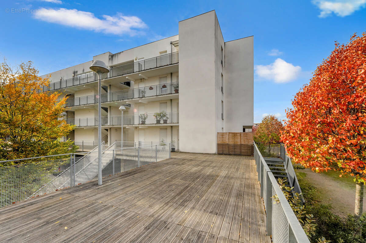 Appartement à BALMA