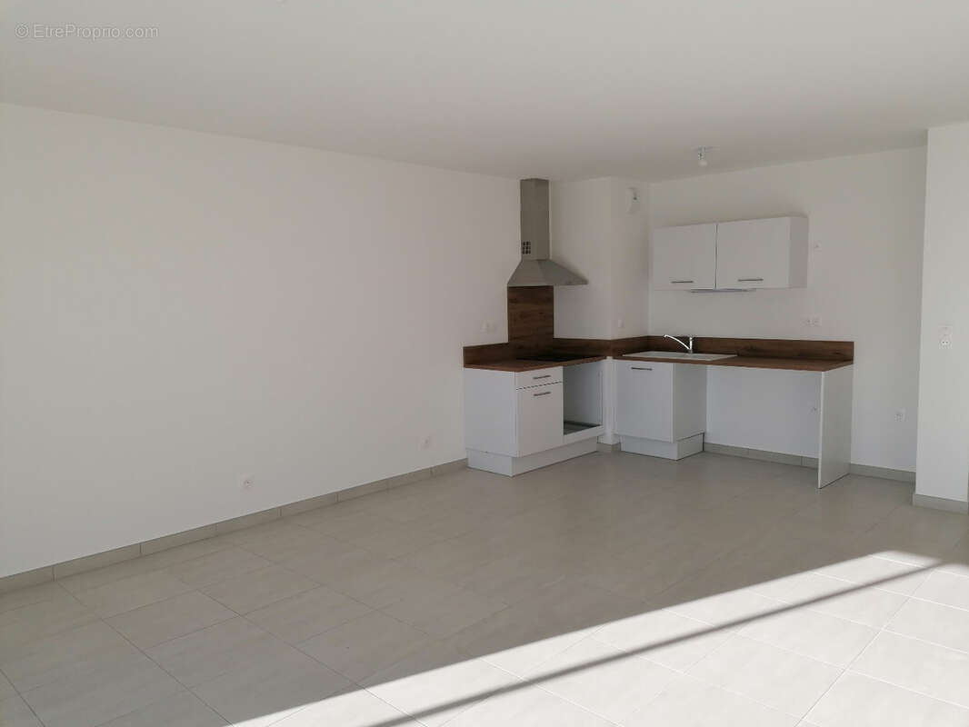 Appartement à AGDE