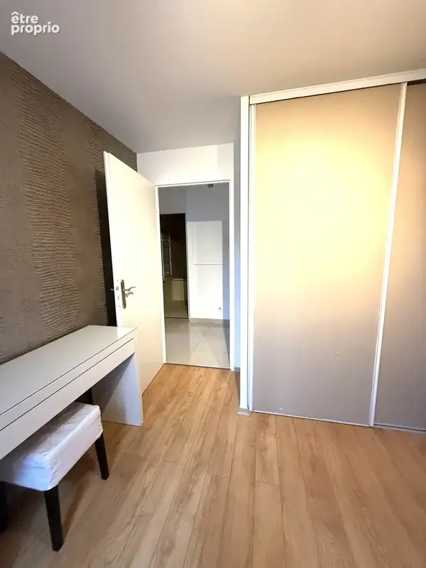 Athis mons appartement 3 chambres - photo 10