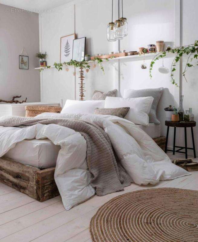 Appartement à NANTERRE