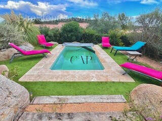 Villa T4 avec piscine chauffée entre Pinarello et Saint-Cyprien - photo 4