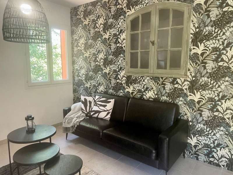 Maison à ROUSSILLON