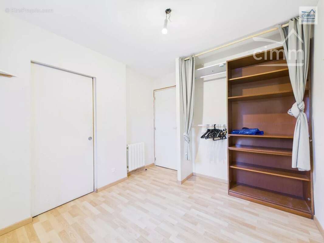 Maison à SAINT-MALON-SUR-MEL