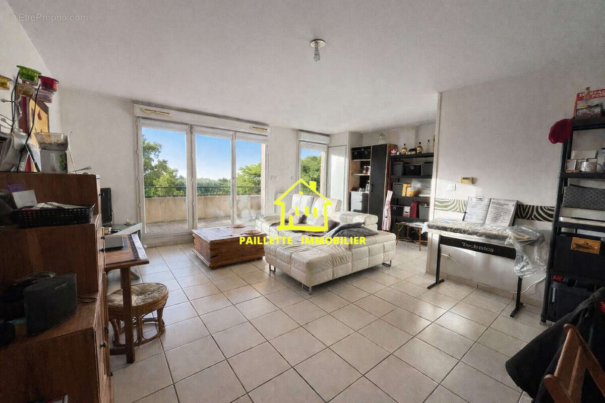 Appartement à LE HAVRE