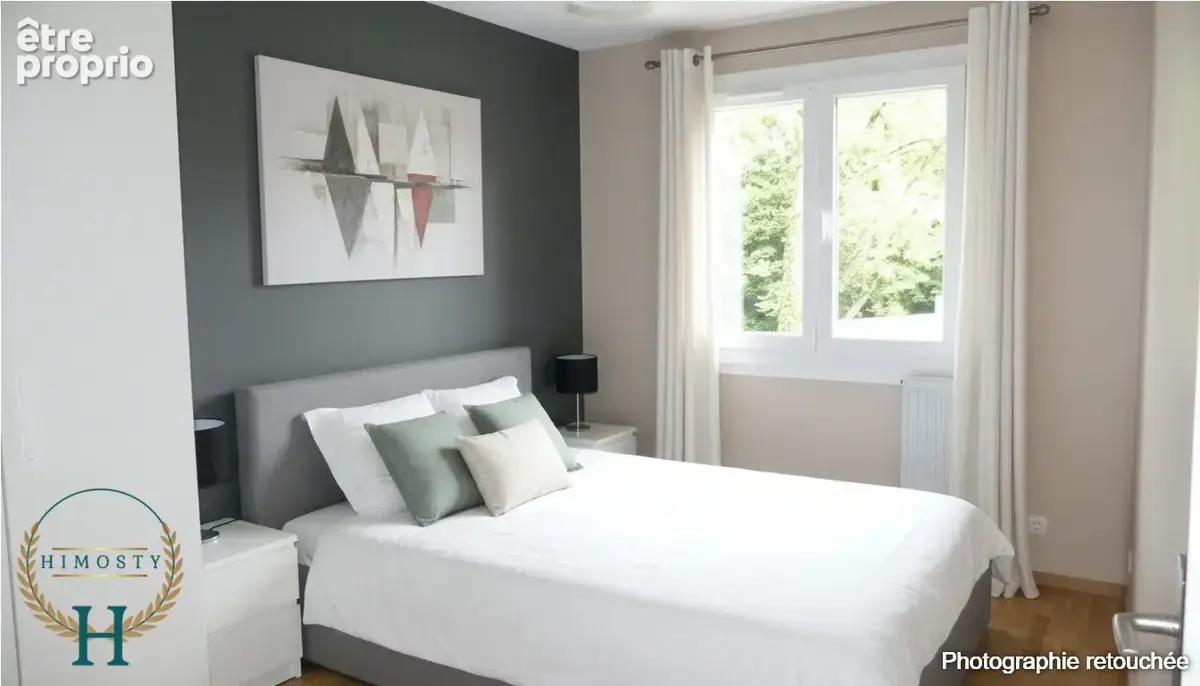 Appartement 69 m² à Bourg-En-Bresse  - photo 4