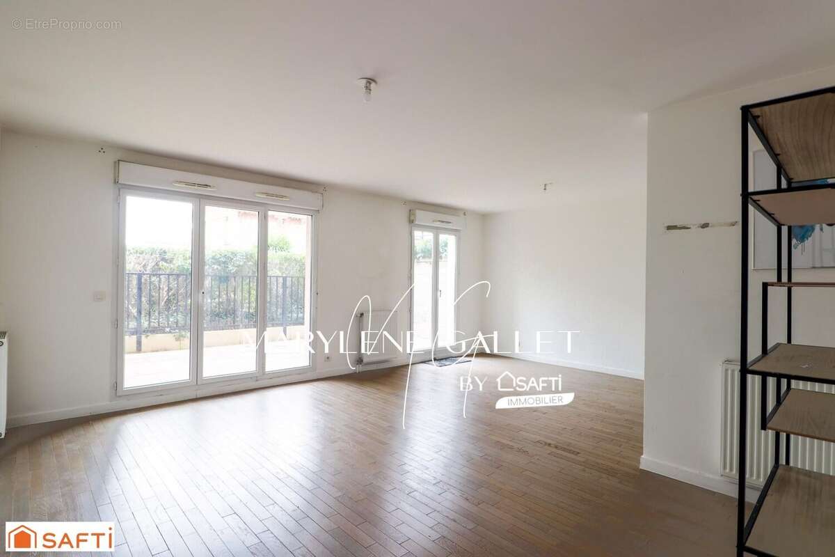 Photo 4 - Appartement à ACHERES