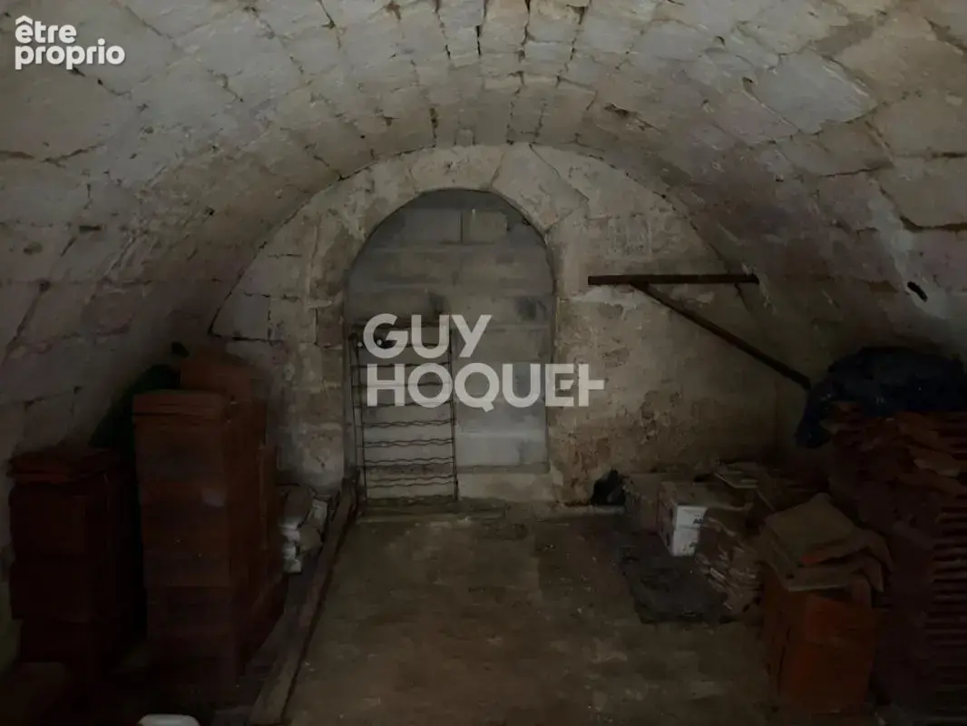 Maison Elincourt Sainte Marguerite - photo 13