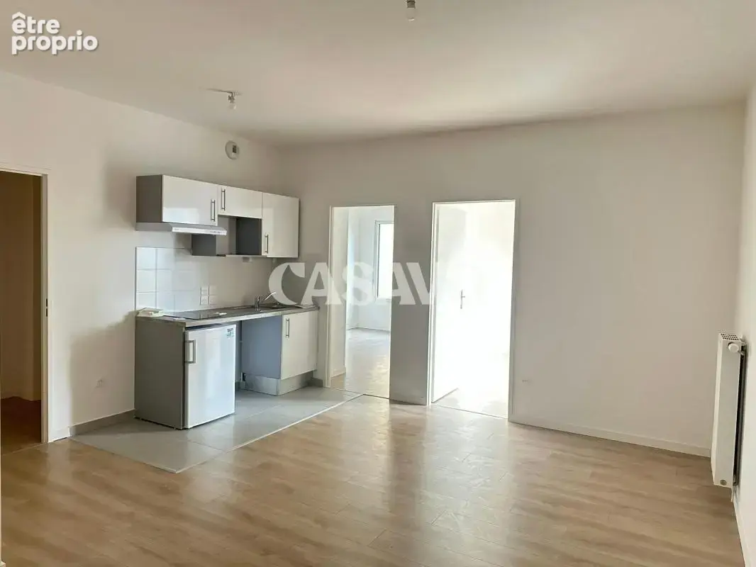 Vente Appartement 3 pièces de 56m² - 94510 La Queue-en-Brie - photo 4
