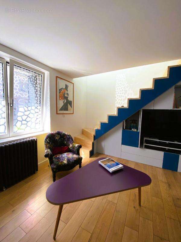 Maison à NANTES