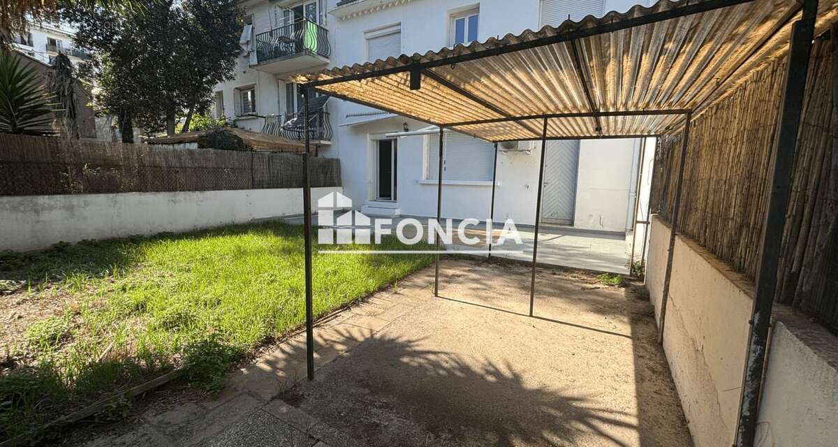 Maison à PERPIGNAN