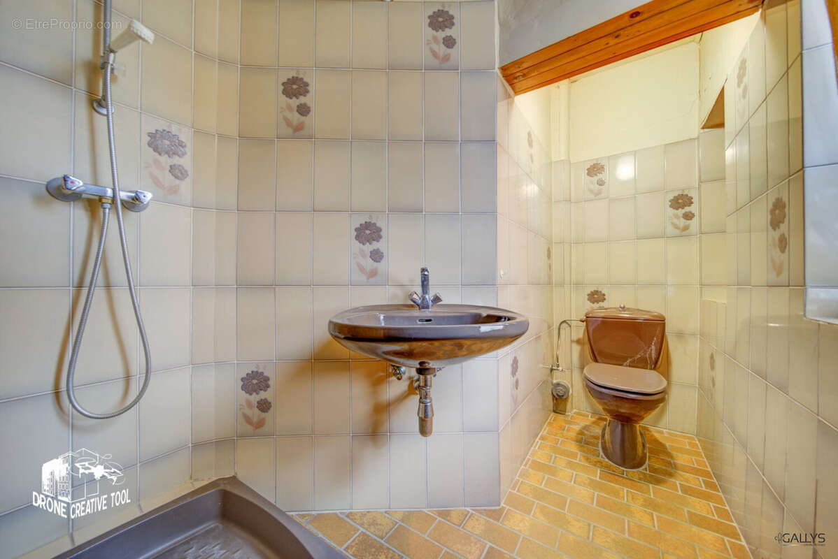 Appartement à HETTANGE-GRANDE