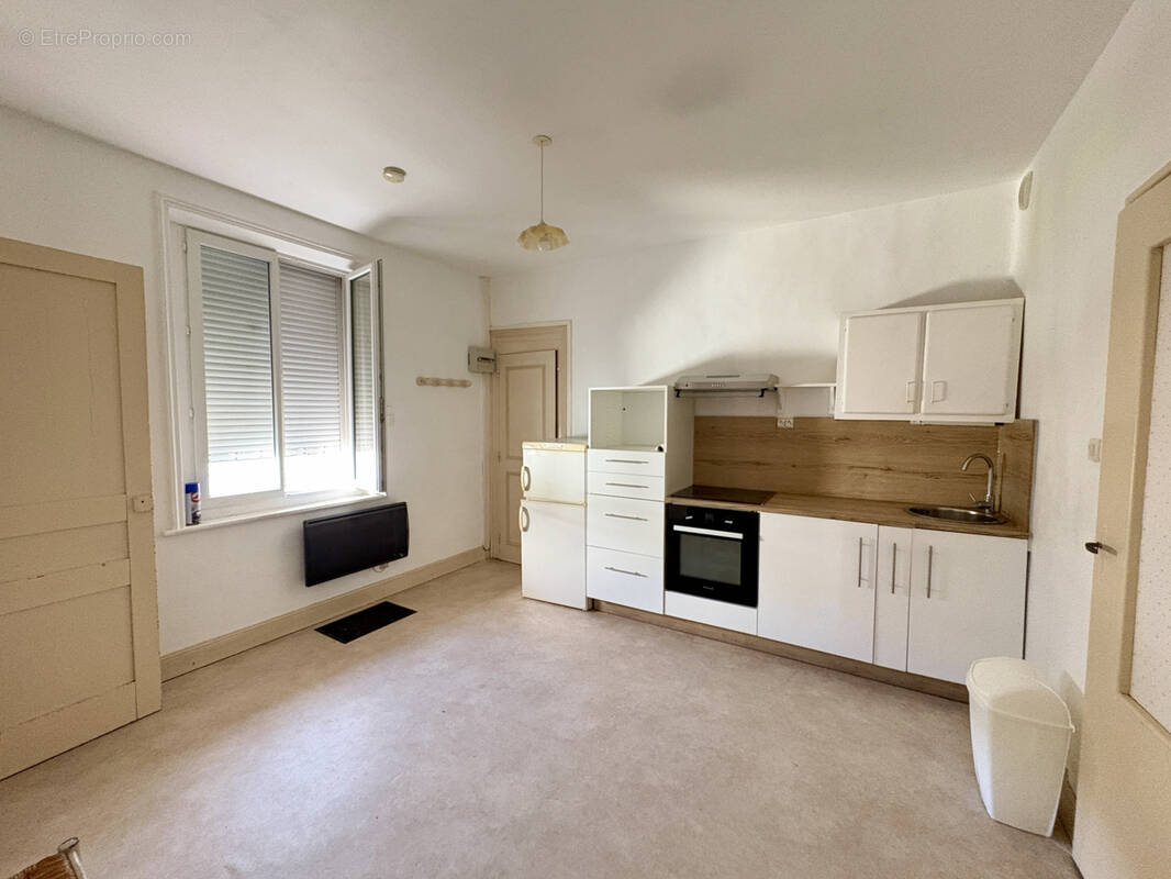 Appartement à CAYEUX-SUR-MER