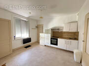 Appartement à CAYEUX-SUR-MER