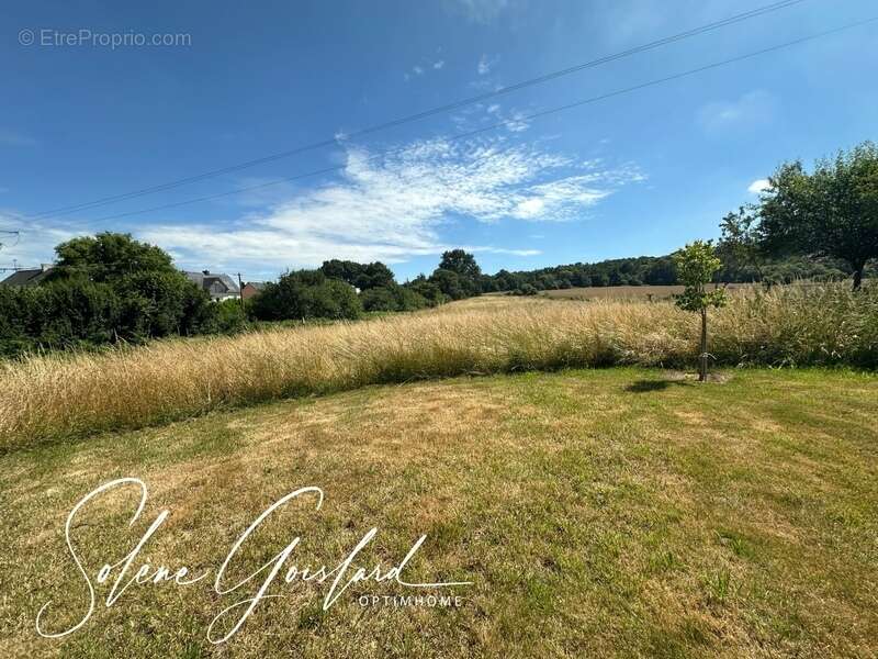 Longère en pierre, au calme, proche Redon - photo 15