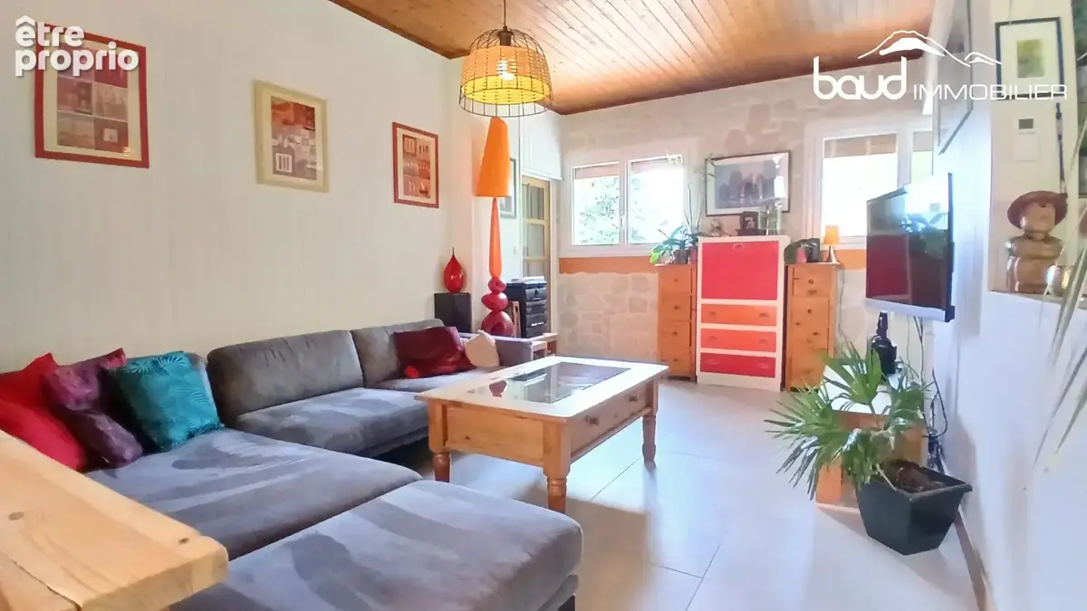 Maison 10 pièces 227 m² à vendre à Villard-De-Lans (38250) - photo 8