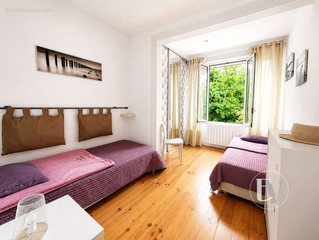 Appartement 85 m² à Le Bouscat  - photo 6