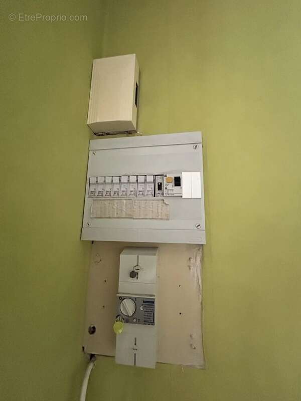 Appartement à CAMBRAI