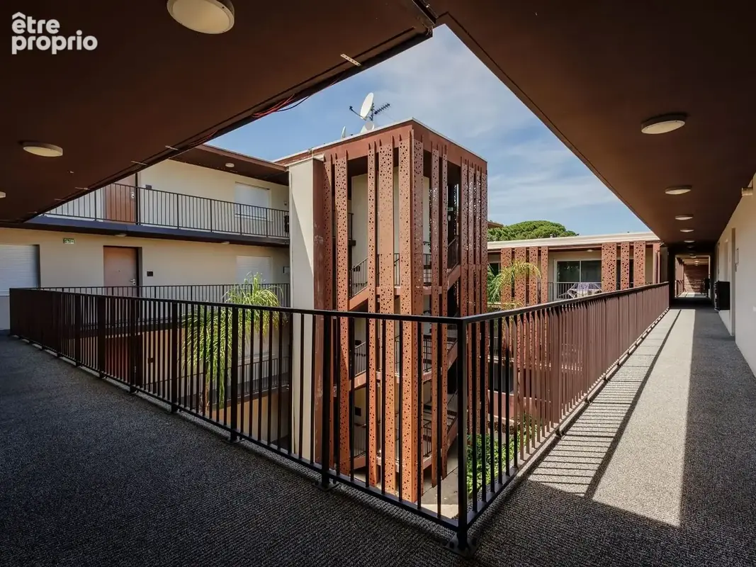 Investissement en residence de tourisme - photo 3