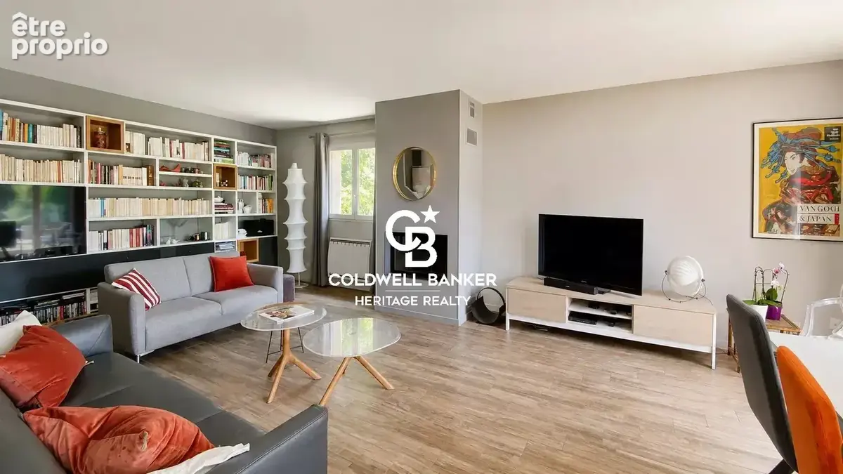 Ecully - Porte de Lyon - Maison familiale - photo 5