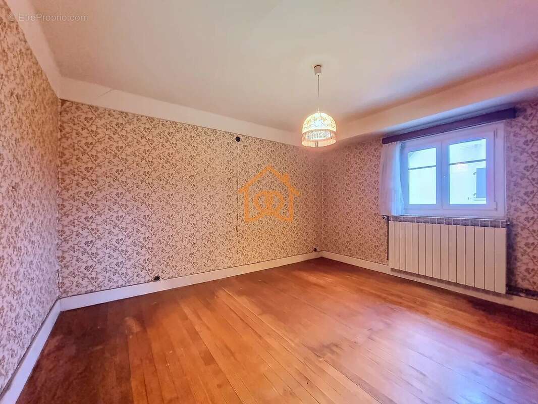 Maison à ROMANSWILLER