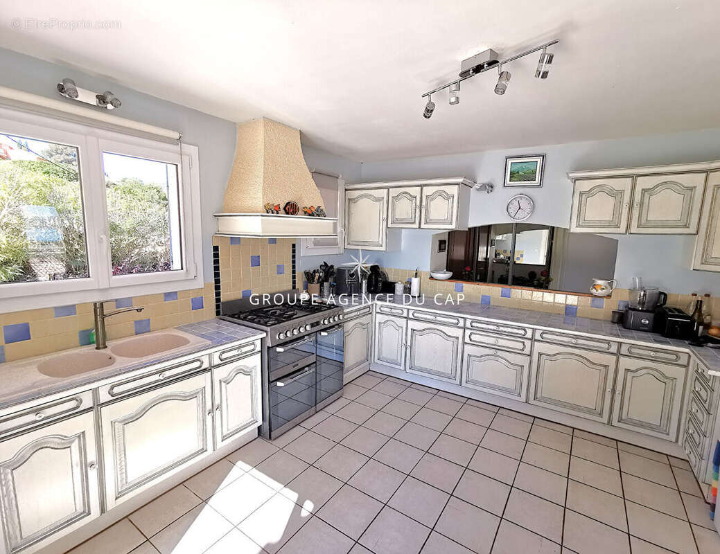 Maison à FREJUS
