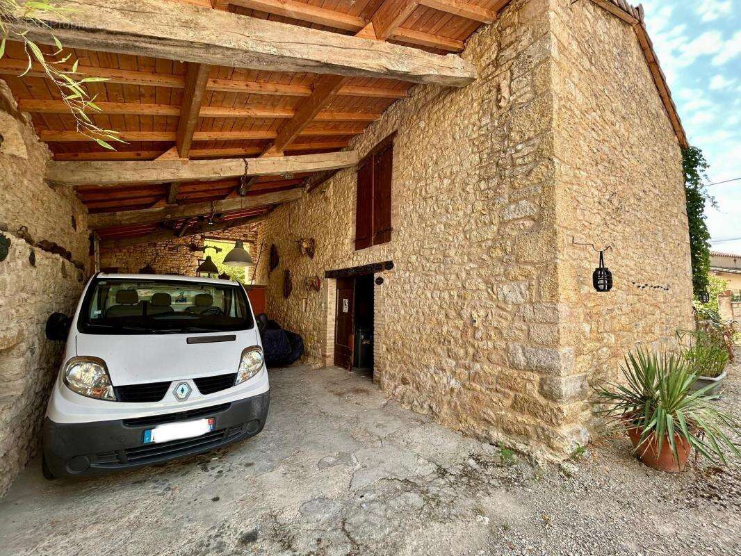 Maison à CORDES-SUR-CIEL