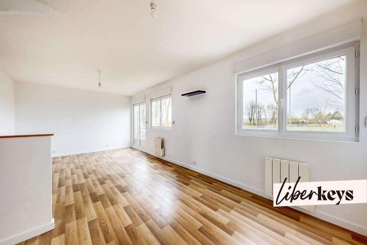 Appartement à AMIENS
