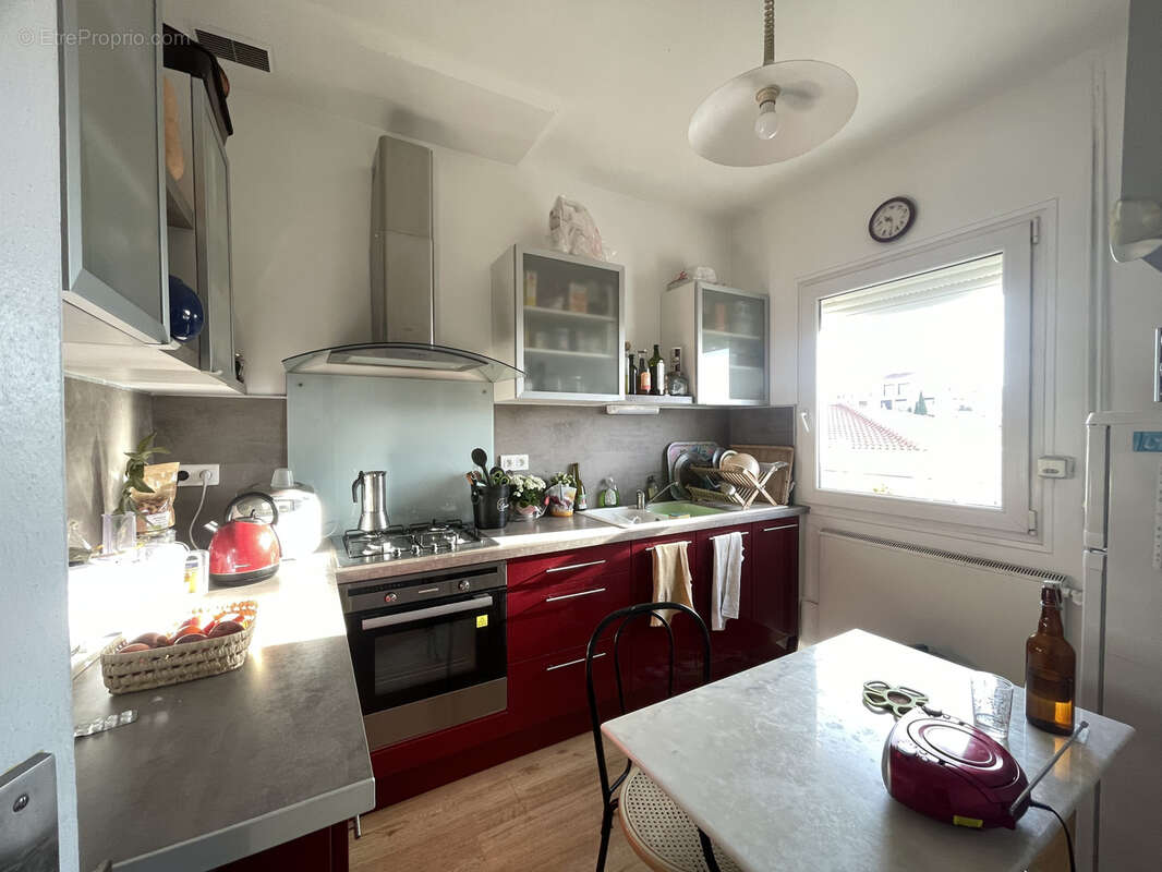 Appartement à PERPIGNAN