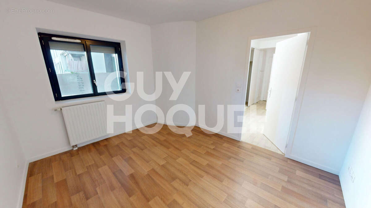 3 pièces de 63 m2 avec jardin partagé Ivry Port- Exclusivité Guy Hoquet - photo 3