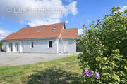 Maison à DOMPIERRE-SUR-AUTHIE