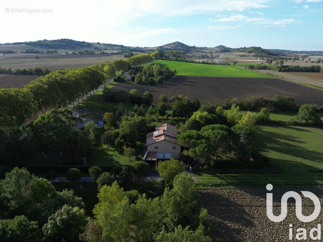 Photo 1 - Maison à REVEL