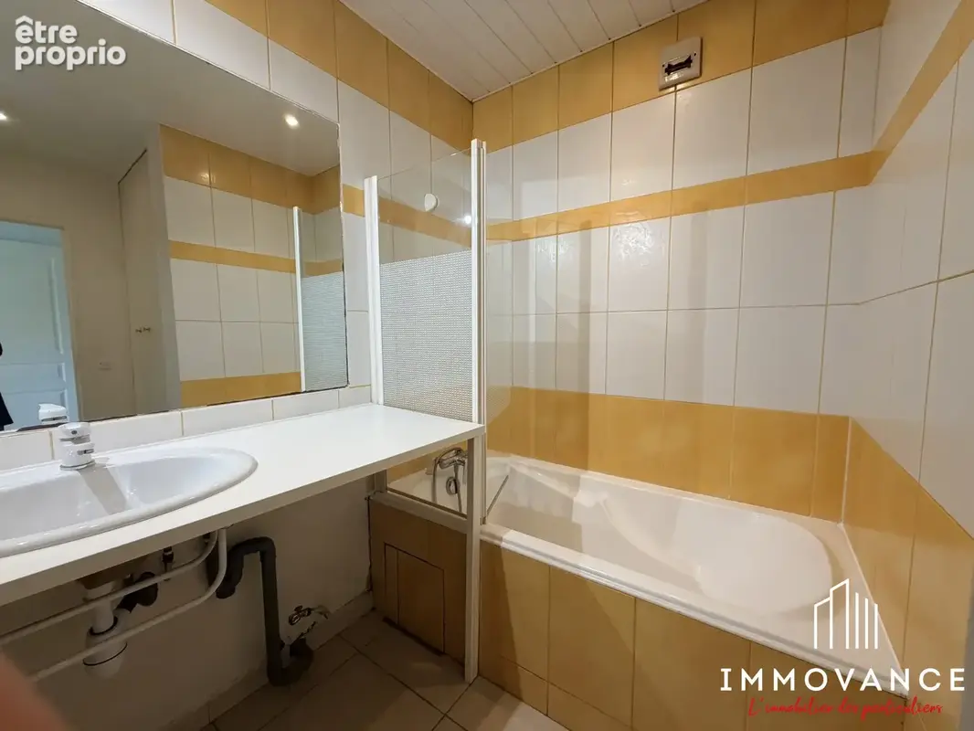 Appartement 3 pièces 68 m² à vendre à Montpellier (34000) - photo 6