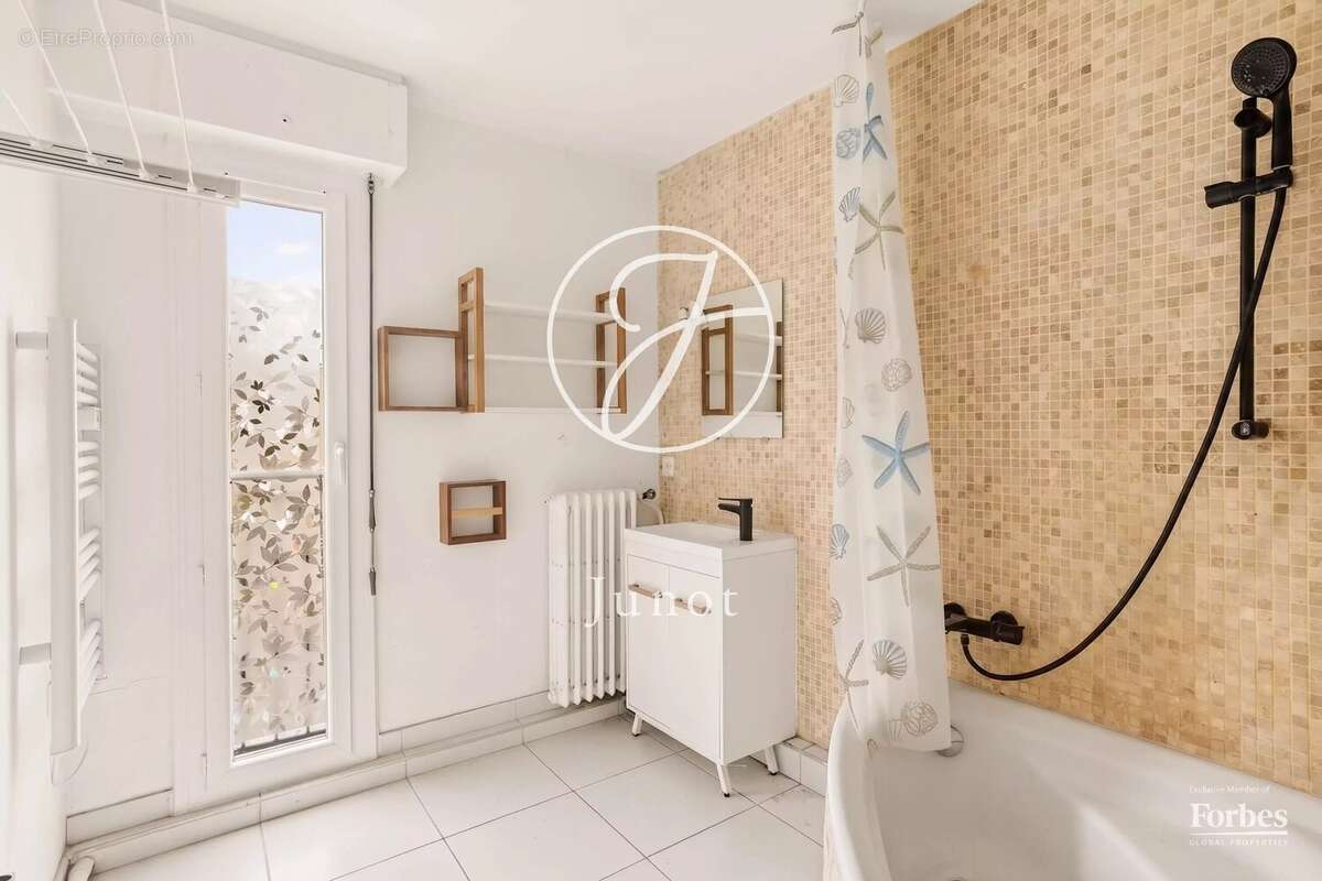 Appartement à CHATOU