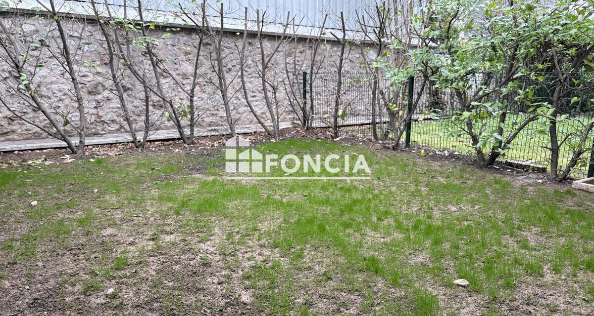 Appartement à RUNGIS