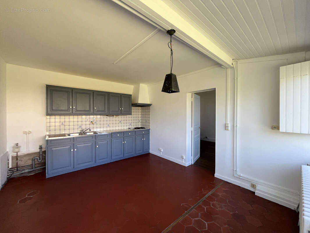 Maison à MALESHERBES