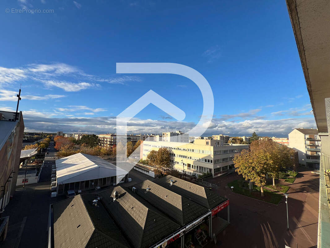 Appartement à MAUREPAS