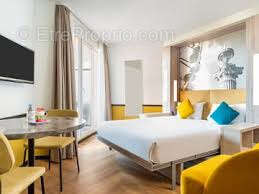 Investissement en residence hotelière - photo 3