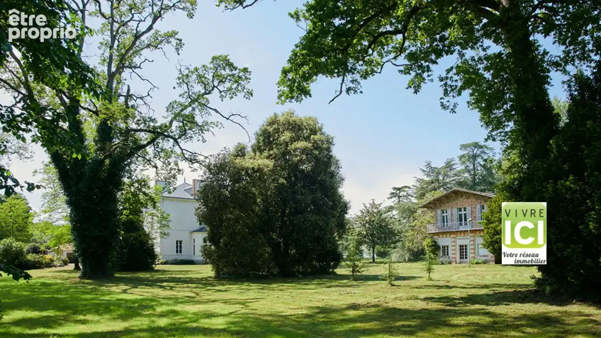 Demeure de prestige - photo 3