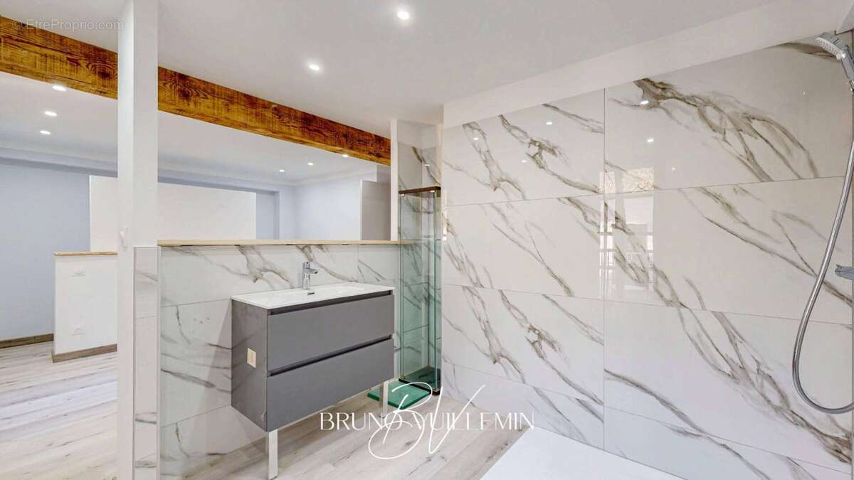 Maison à CARCASSONNE