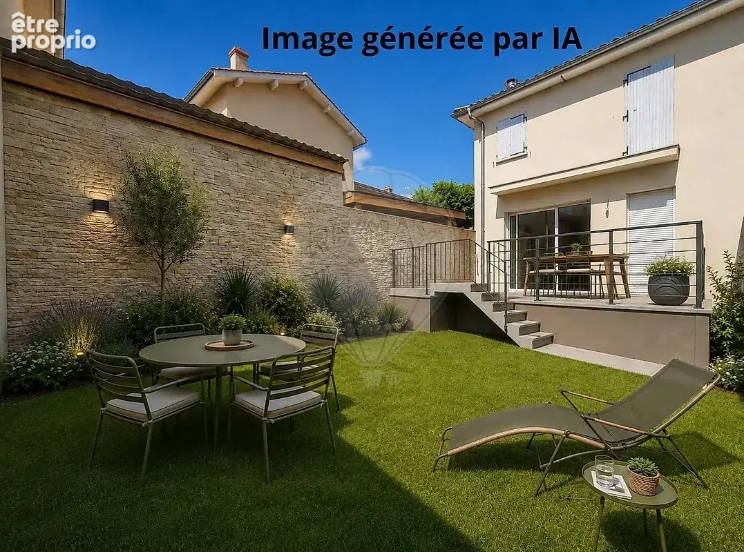 Maison 2 chambre(s) à vendre - photo 2