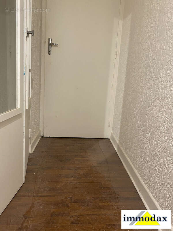 Appartement à DAX