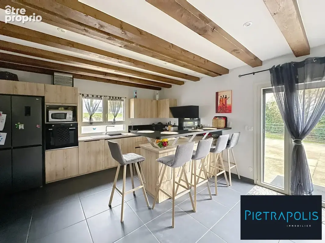 Maison 157 m² à Rimaucourt  - photo 2